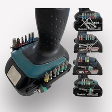 Bithalter makita bosch festool - makita,