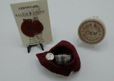 Silber-Ring aus historischer