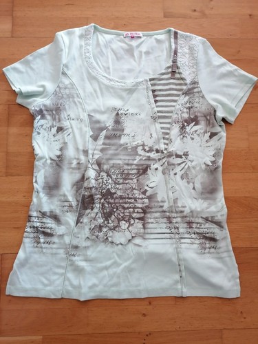 Bagoraz damen tshirt - bagoraz, 4