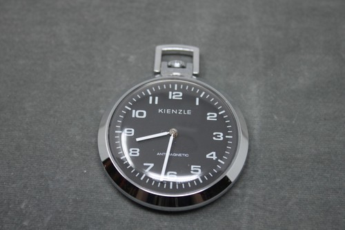 Kienzle taschenuhr 70er jahre - taschenuhr,