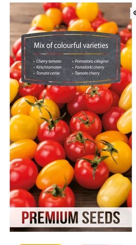Tomate samen extrem frühe - tomate,