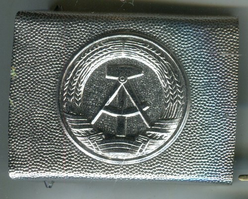 Ddr koppelschloss für 45mm - koppelschloss,