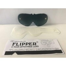Polywel Flipper Set Scott