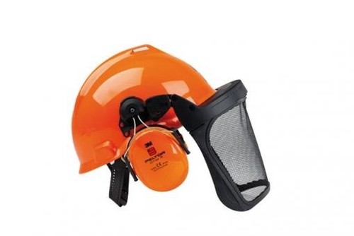 Forsthelm helm g22d schutz - g22d,