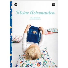 Stick- / Nähanleitungen Rico