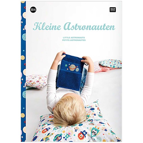 Stick nähanleitungen rico - nähanleitungen,