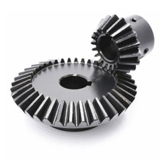 1/1.5/2 Modul Kegelräder