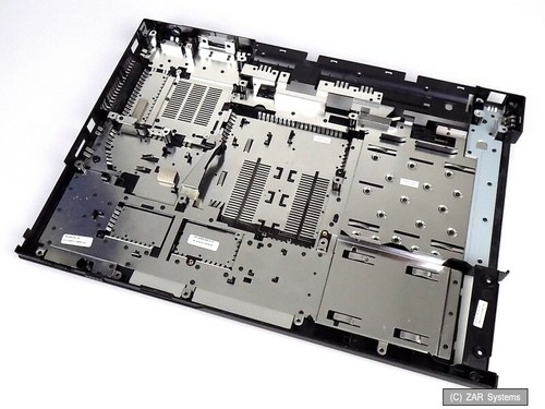Fujitsu esprimo mobile v6535 - esprimo,