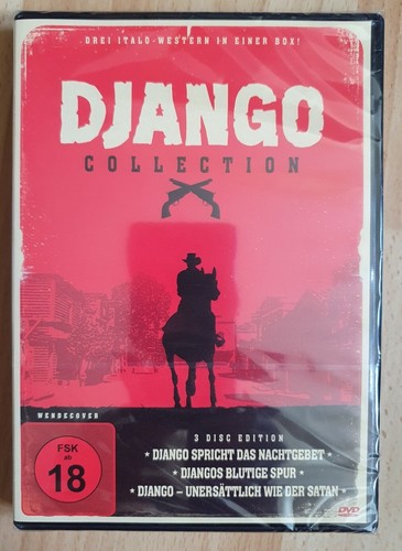 Django collection koch media - django,