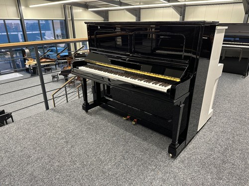 Steinway klavier mod - steinway, v-125