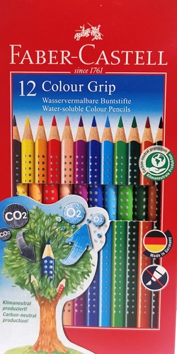 Faber castell 112412 - faber,