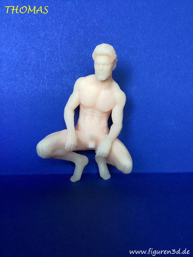 Sexy mann figur boy - sexy,