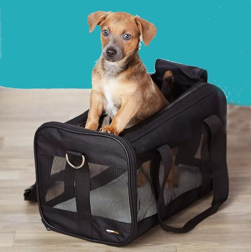 Tragetasche hund haustiere mit - hund,