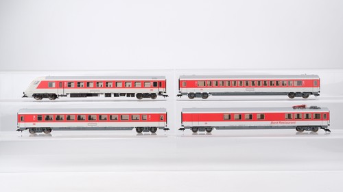 Fleischmann konvolut ic - konvolut,