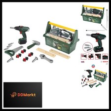 8520 Bosch Werkzeug-Box | Mit