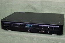Marantz CD-17     CD-Player  +