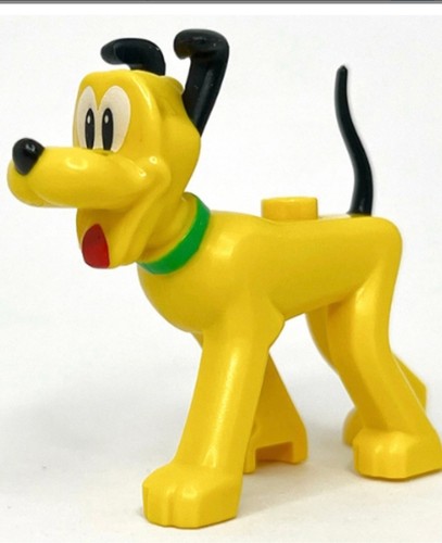 Lego hund pluto disney - ,