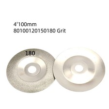 Diamant Schleiftopf 100 mm