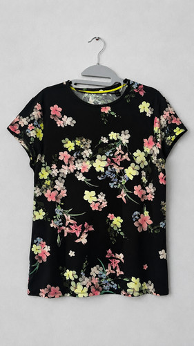 Ted baker shirt mit - ted, t-shirt