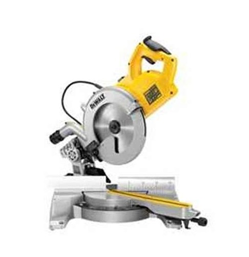 Dewalt paneelsaege 250 mm - dewalt,