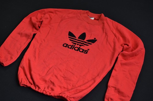 Adidas pullover vintage - adidas,