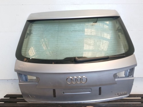 Heckklappe 1740707 für audi - heckklappe,