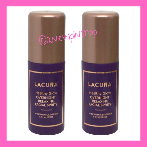 Lacura healthy glow - lacura,