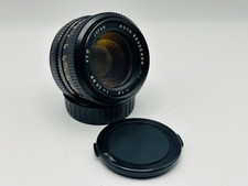 Auto Revuenon MC 50mm 1:1.4