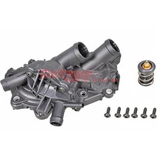 Metzger Thermostat für Audi
