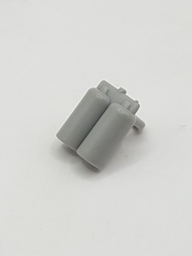 Lego 838 sauerstoff - sauerstoff, tank