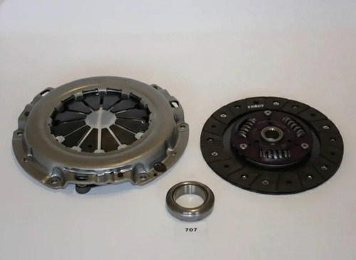 Kupplungssatz 92707 japko - 92707, für