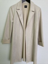 Schlichter Damen Mantel von