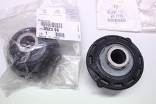 2x ORIG PEUGEOT 1007 CITROEN C2 C3 Querlenker Lager VORNE 352398 OVP