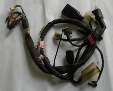 Kabelbaum Honda CA 125 S Rebel JC24