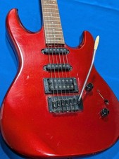 Aria Pro II Magma Series
