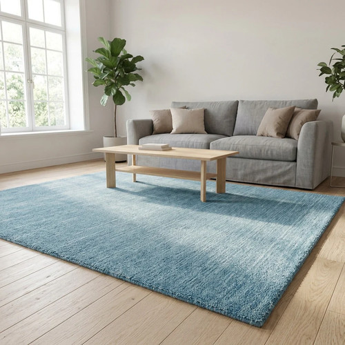 Gabbeh teppich handgewebt - gabbeh,