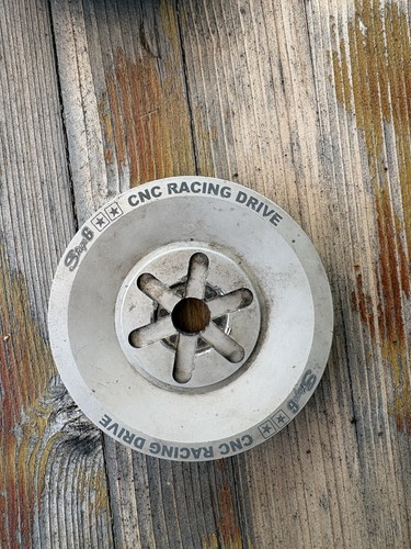 Stage6 cnc racing - stage6, drive