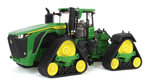 Ertl john deere 9rx - 770, –
