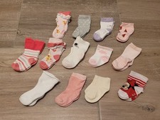 Baby Socken Set 13 Paar