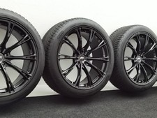 20 Zoll ABT GR20 Skoda Kodiaq II RS I Winterräder Original Sport Felgen