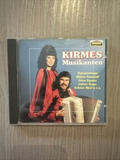 Kirmesmusikanten zustand - kirmesmusikanten,