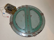 Märklin H0 800 Drehscheibe 410 M für Bastler