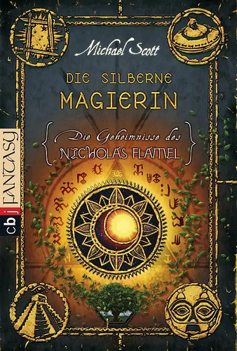Die geheimnisse des nicholas - die,