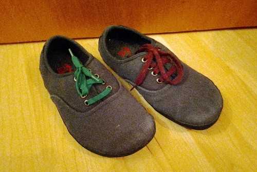 Sole runner barfußschuhe - sole,