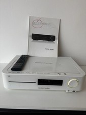 Harman/Kardon BDS 270 Bluray-HDMI-USB- 2.1 Heimkino Receiver  + Fernbedienung