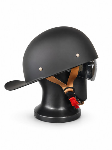 Retro baseball cap motorrad - baseball,