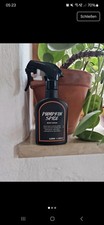 Lush Body Spray Pumkin Spice
