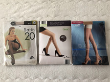 Strumpfhosenpaket 44-46  20