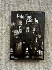 Die Addams Family – Volume 3