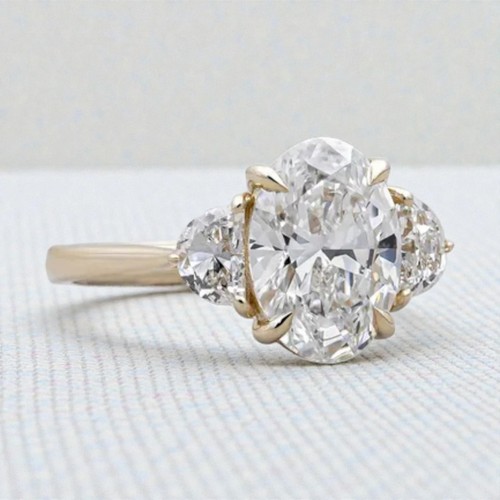 Diamant verlobungsring kt - diamant-verlobungsring,